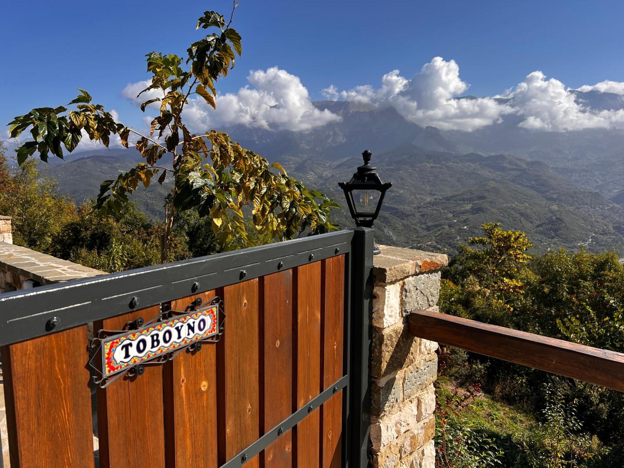 Tovouno Casa de hóspedes Plaka  Exterior foto